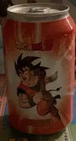 Boissons dragon ball