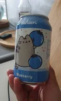 Kawaji pusheen soda myrtille