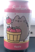 Pusheen