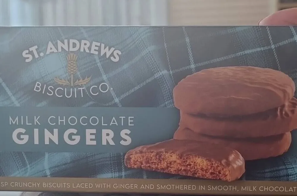 St. Andrews Biscuit Co.