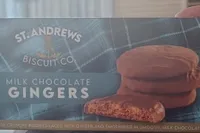 St. Andrews Biscuit Co.