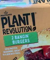 Bangin’ Burgers