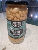 organic White Beans
