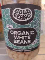 Organic White Beans