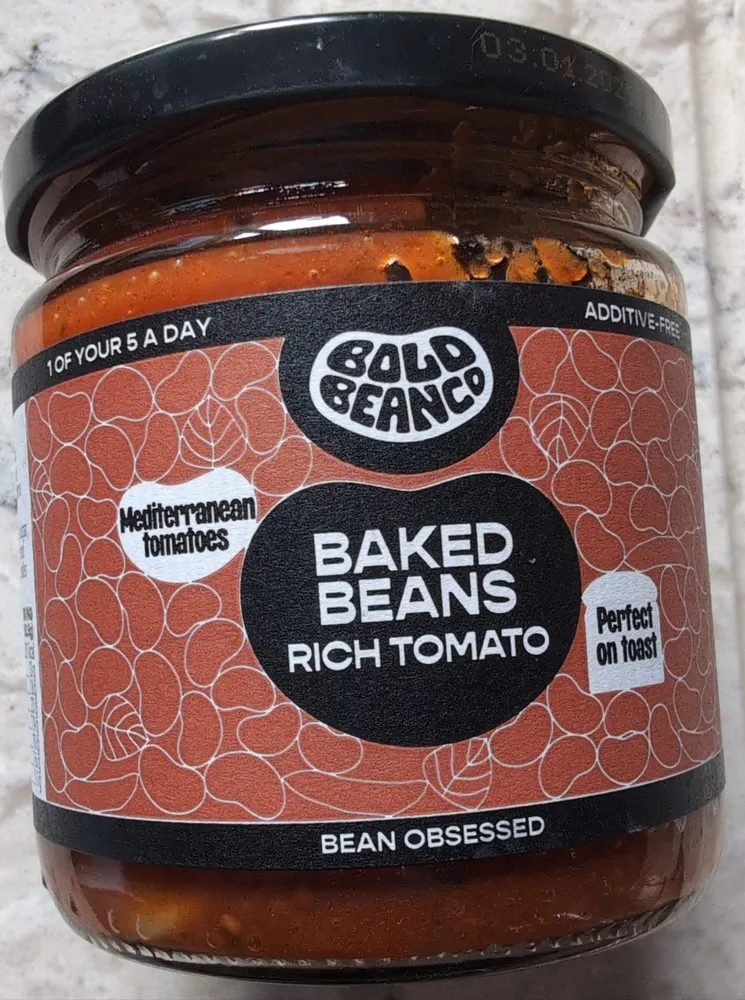 Baked Beans