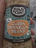 WHITE BEANS