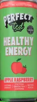 Healthy Energy Apple Raspberry