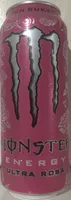 Ultra Rosá