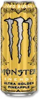Monster Ultra Golden Pineapple
