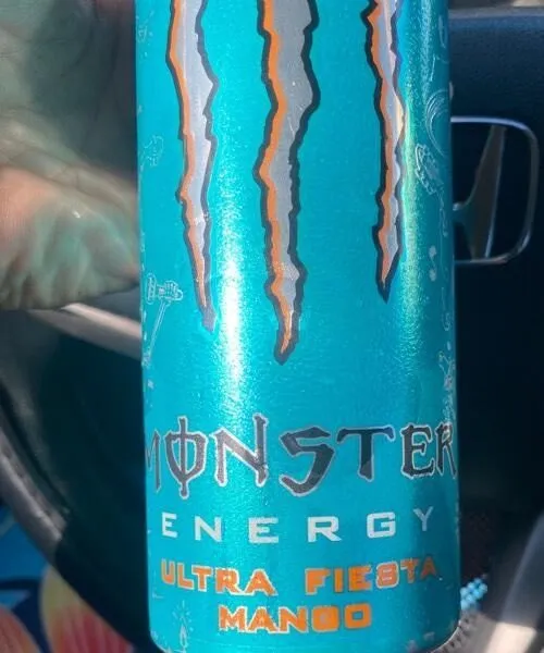Ultra fiesta mango