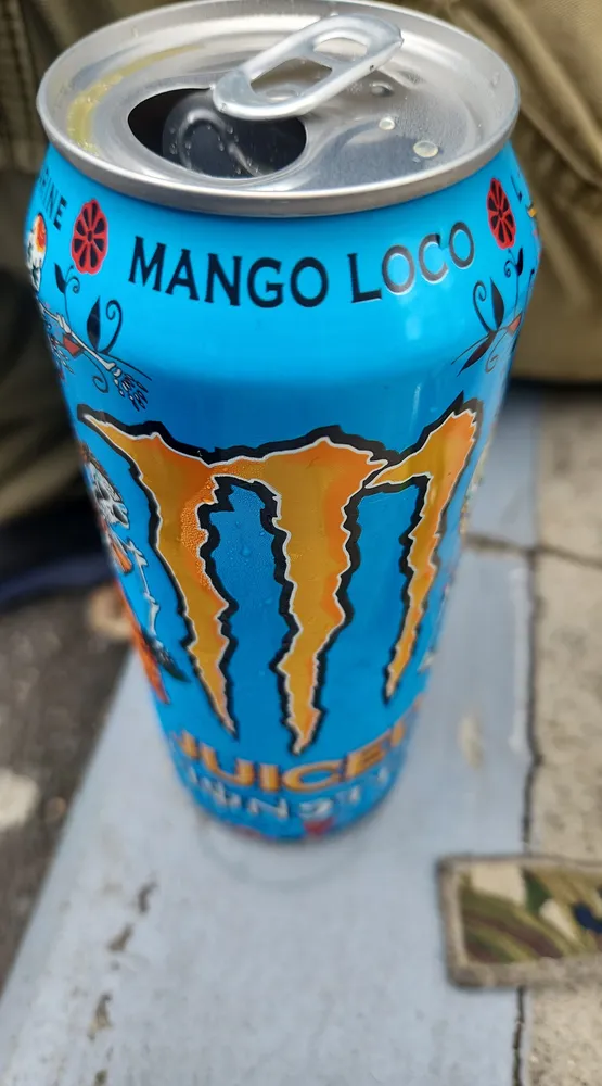 Monster