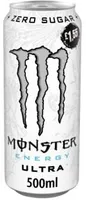 Ultra Zero Sugar