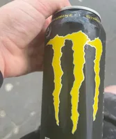 Monster RESERVE White Pineapple