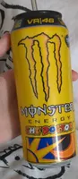 Monster Energy The Doctor
