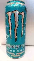Monster Energy Ultra Fiesta Mango