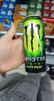 Nitro Super Dry