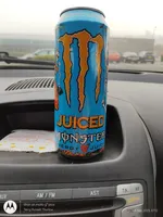 Juiced Energy + Juice