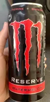 Monster reserve watermelon