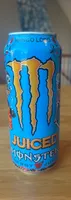 Monster Juiced Mango Loco