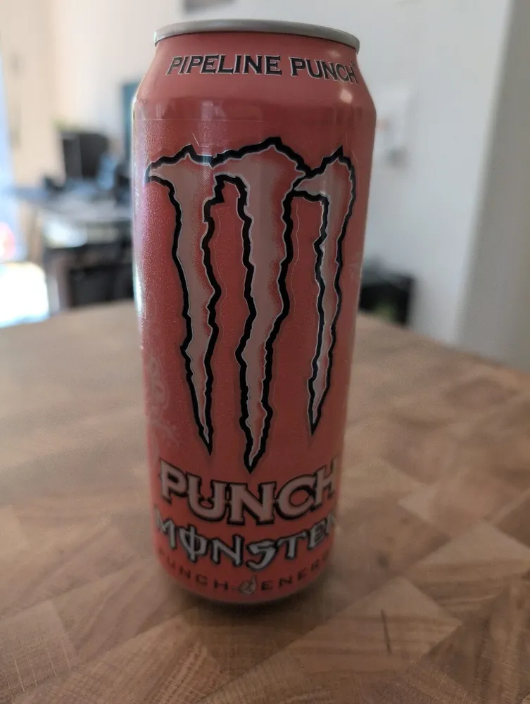 Pipeline Punch