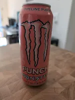Pipeline Punch