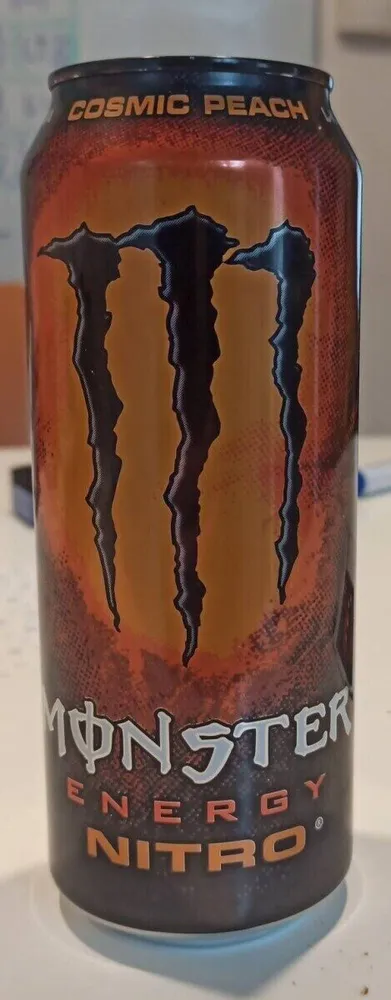 Cosmic Peach Nitro