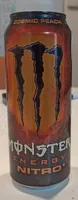 Cosmic Peach Nitro