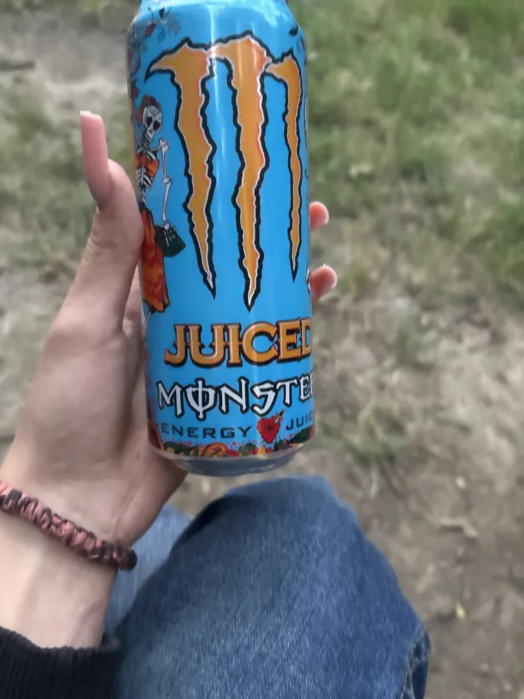 Juiced Mango Loco