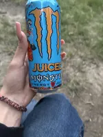 Juiced Mango Loco