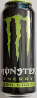 Monster Energy Zero Sugar