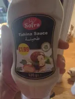 Tahina Sauce