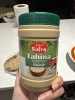 Tahina