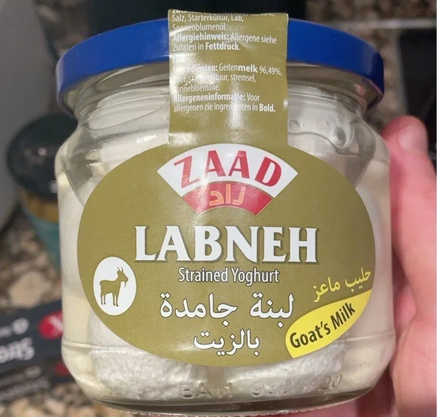 Labneh