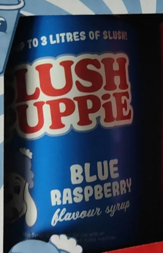 Slush