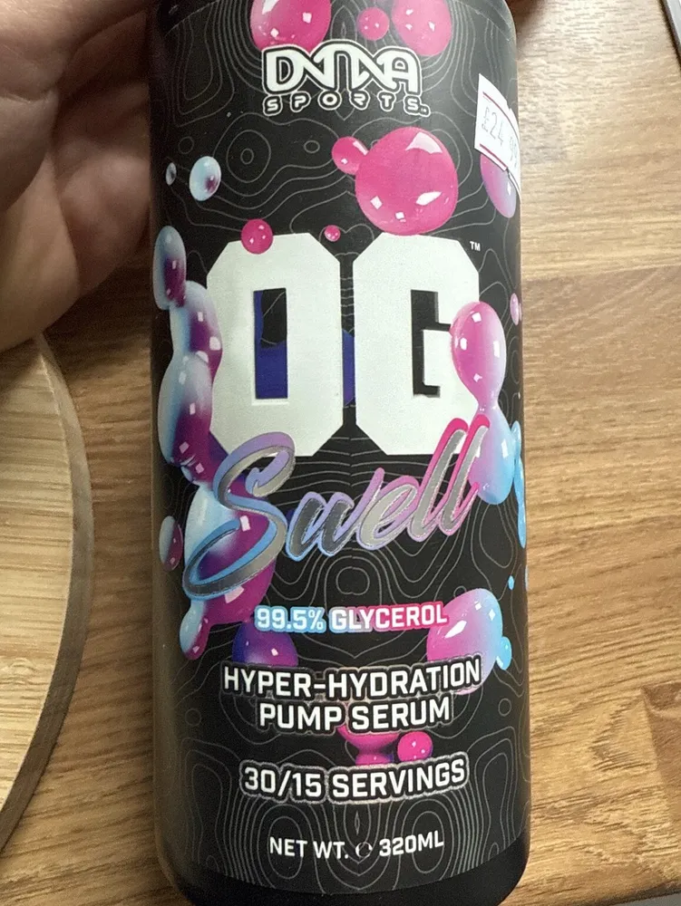 OG SWELL