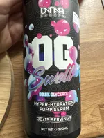 OG SWELL
