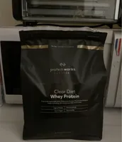 Clear Diet Whey Protein