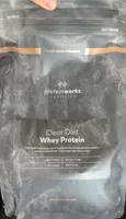 Clear Diet Whey Teopicsl Fruit
