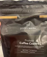 Protéines coffe marcha
