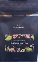 Bangin Burrito
