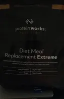 Diet Meal Remplacement Extreme Speculoos Biscuit Heaven