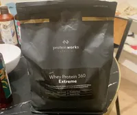Whey Protein 360 extreme
