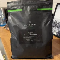 Protéine vegan chocolat
