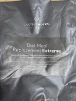 DietMeal Replace Extr. Bluebe