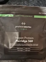 Vegan Protein Porridge 360 Milk Chocolate