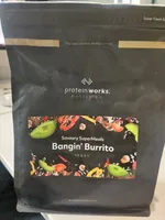 Bangin Burrito