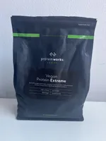 Vegan Protein Extreme - White Choc Raspberry Swirl
