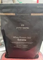 Whey Proteine