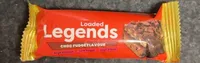 Loaded Legends - Choc Fudge Flavour