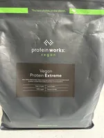 Strawberry Protein Powder